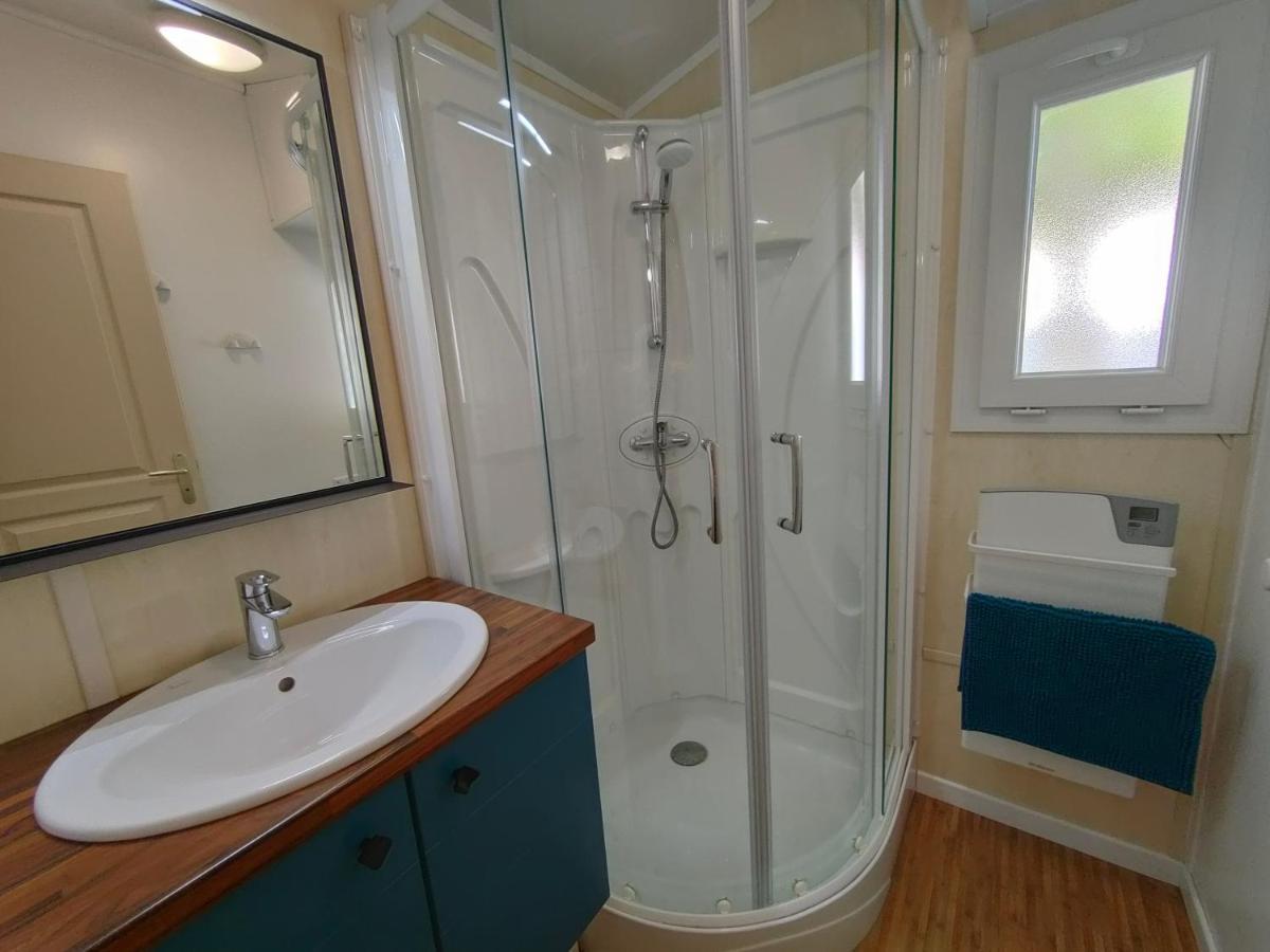 Bungalow Cosy A 300M De L'Ocean Bretignolles-sur-Mer ภายนอก รูปภาพ