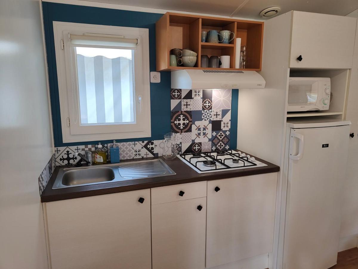 Bungalow Cosy A 300M De L'Ocean Bretignolles-sur-Mer ภายนอก รูปภาพ