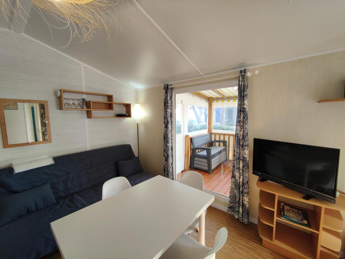 Bungalow Cosy A 300M De L'Ocean Bretignolles-sur-Mer ภายนอก รูปภาพ