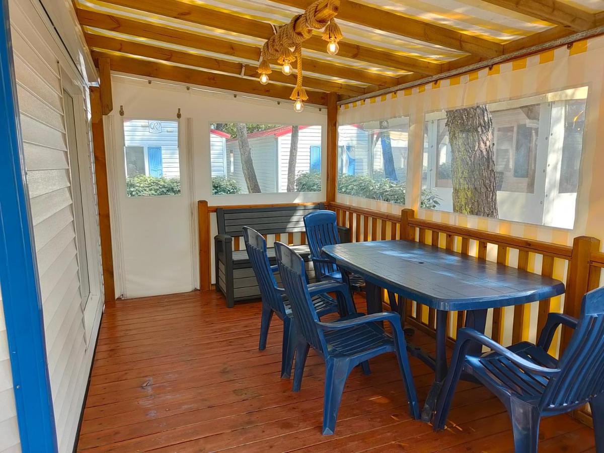 Bungalow Cosy A 300M De L'Ocean Bretignolles-sur-Mer ภายนอก รูปภาพ