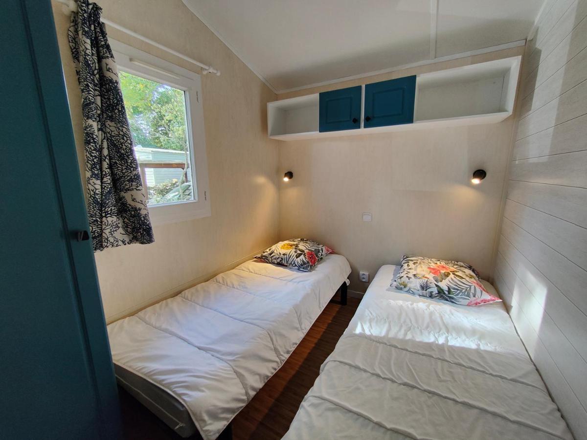 Bungalow Cosy A 300M De L'Ocean Bretignolles-sur-Mer ภายนอก รูปภาพ