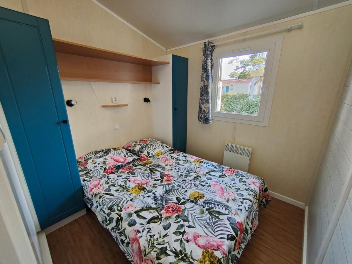 Bungalow Cosy A 300M De L'Ocean Bretignolles-sur-Mer ภายนอก รูปภาพ