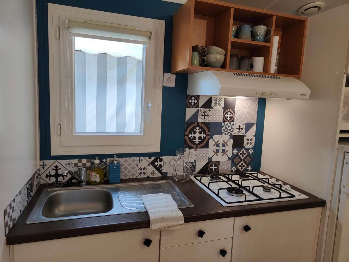 Bungalow Cosy A 300M De L'Ocean Bretignolles-sur-Mer ภายนอก รูปภาพ