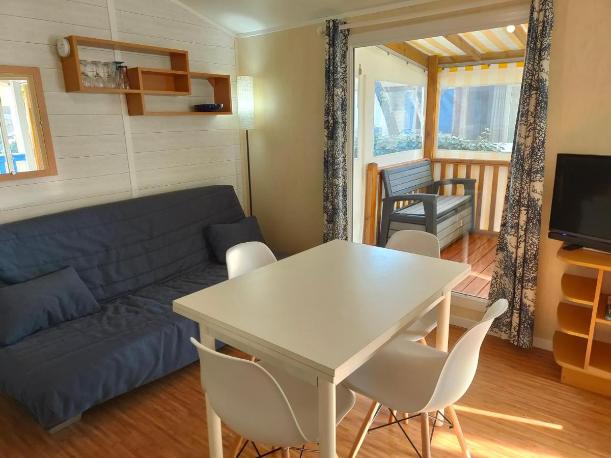 Bungalow Cosy A 300M De L'Ocean Bretignolles-sur-Mer ภายนอก รูปภาพ
