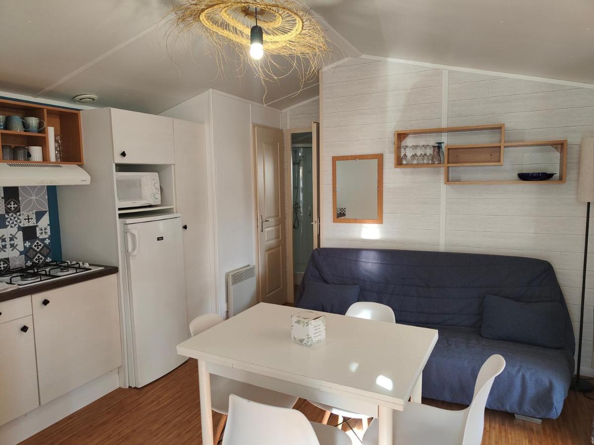 Bungalow Cosy A 300M De L'Ocean Bretignolles-sur-Mer ภายนอก รูปภาพ
