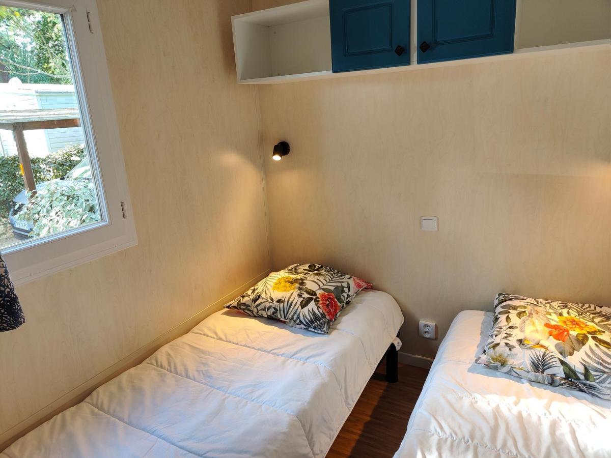 Bungalow Cosy A 300M De L'Ocean Bretignolles-sur-Mer ภายนอก รูปภาพ