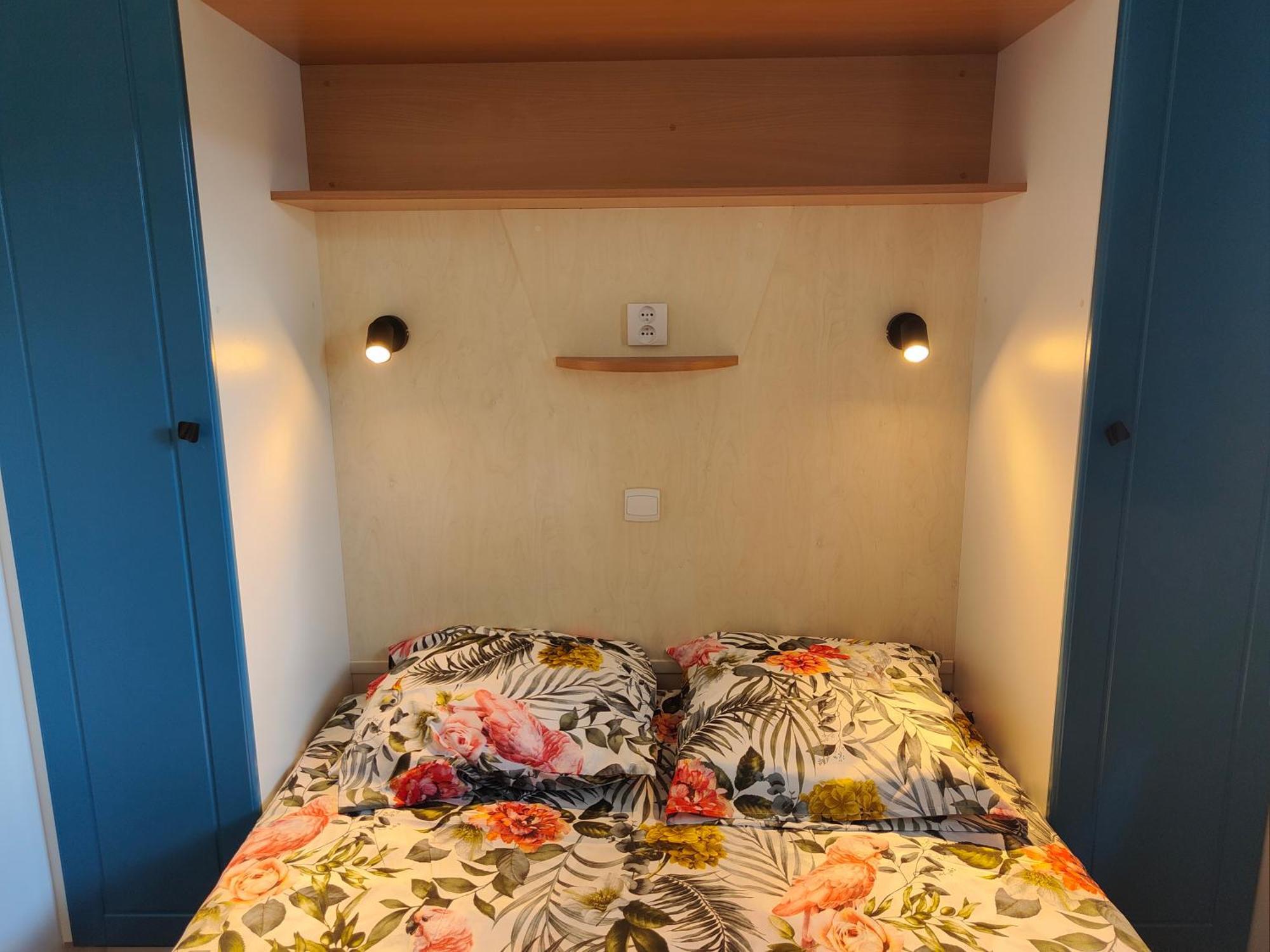 Bungalow Cosy A 300M De L'Ocean Bretignolles-sur-Mer ภายนอก รูปภาพ